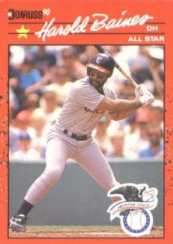 Harold Baines