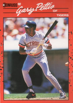 Gary Pettis