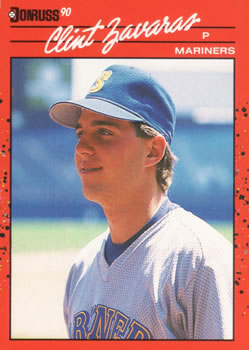Clint Zavaras