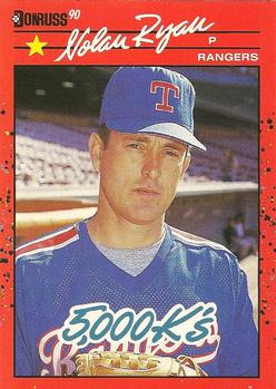 Nolan Ryan 5000K
