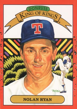 Nolan Ryan
