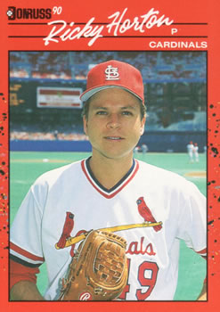 Ricky Horton
