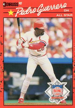 Pedro Guerrero