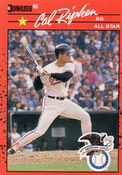 Cal Ripken