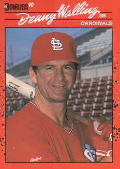 Denny Walling
