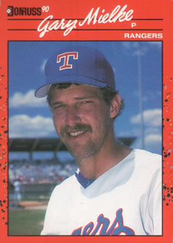 Gary Mielke