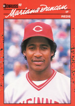 Mariano Duncan