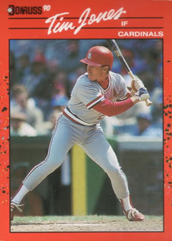#686 Tim Jones
