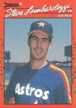 Steve Lombardozzi