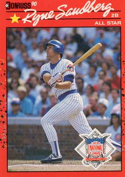 Ryne Sandberg