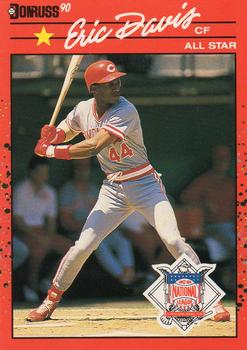 Eric Davis