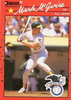 Mark McGwire