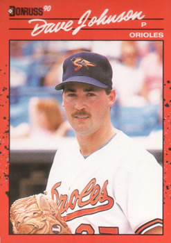 #702 Dave Johnson