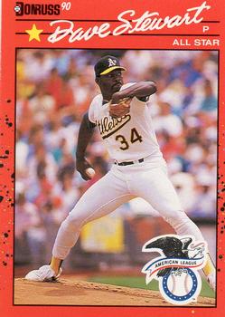 Dave Stewart