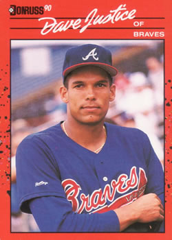 Dave Justice