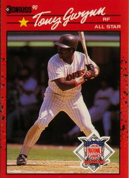 Tony Gwynn