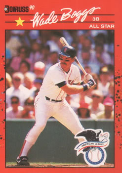 Wade Boggs