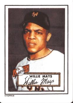 Willie Mays