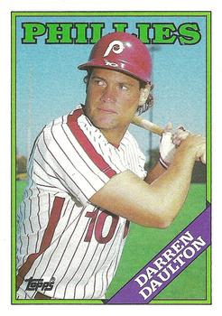 #468 Darren Daulton