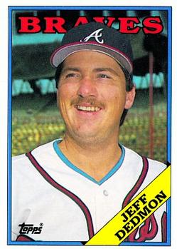 Jeff Dedmon