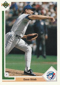 Dave Stieb