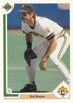 #109 Sid Bream