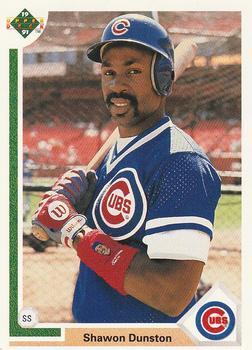 Shawon Dunston