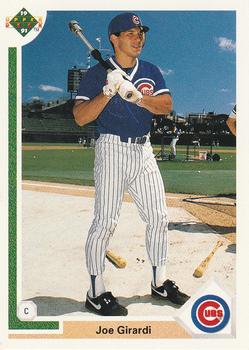 Joe Girardi