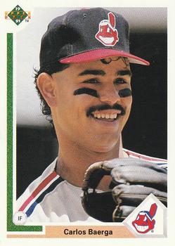 Carlos Baerga