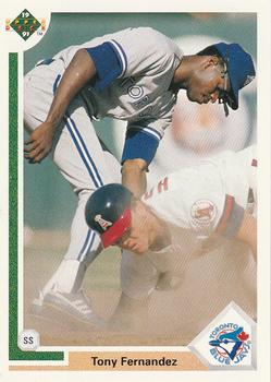 Tony Fernandez