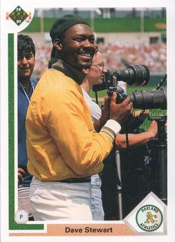 Dave Stewart