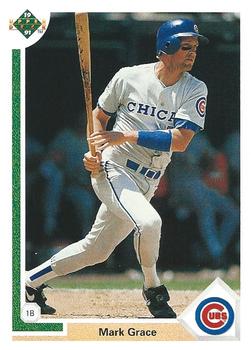 #134 Mark Grace