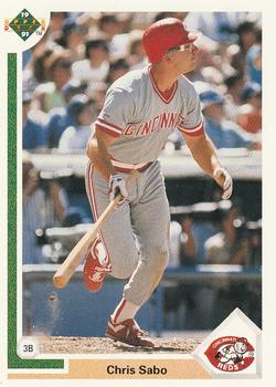 #135 Chris Sabo