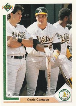Ozzie Canseco