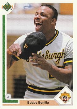 Bobby Bonilla