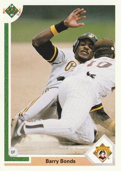 Barry Bonds
