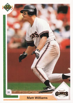 Matt Williams