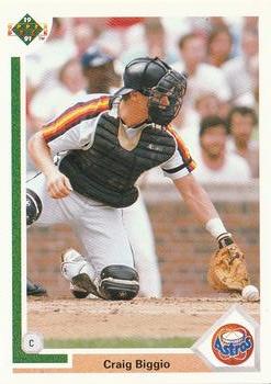 Craig Biggio