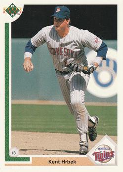 Kent Hrbek