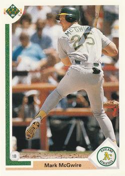 Mark McGwire