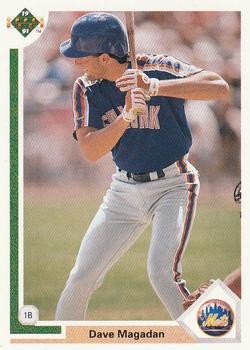 Dave Magadan