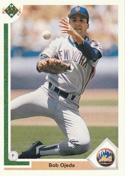 Bob Ojeda