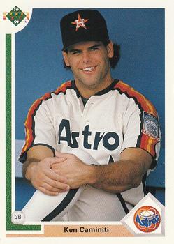 #180 Ken Caminiti