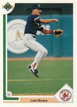 #182 Luis Rivera