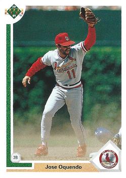Jose Oquendo