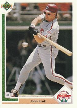 John Kruk
