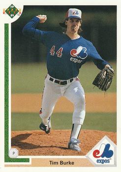 #215 Tim Burke