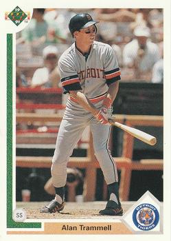 #223 Alan Trammell