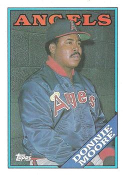 Donnie Moore