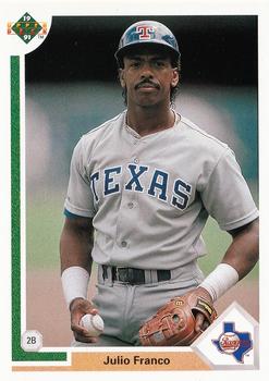 Julio Franco
